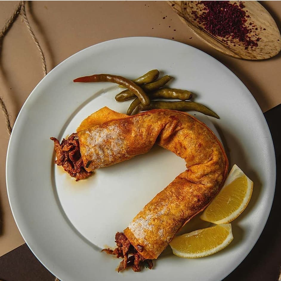 #9 Tantuni — Top 10 Turkish Kebabs You Must Try in 2026