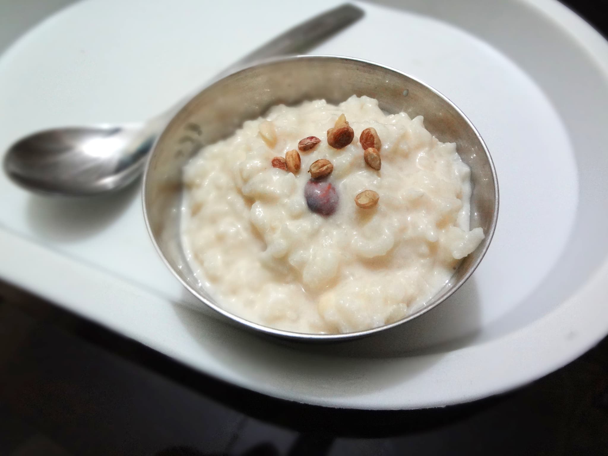 #4 Sutlac — Top 10 Turkish Desserts in 2026