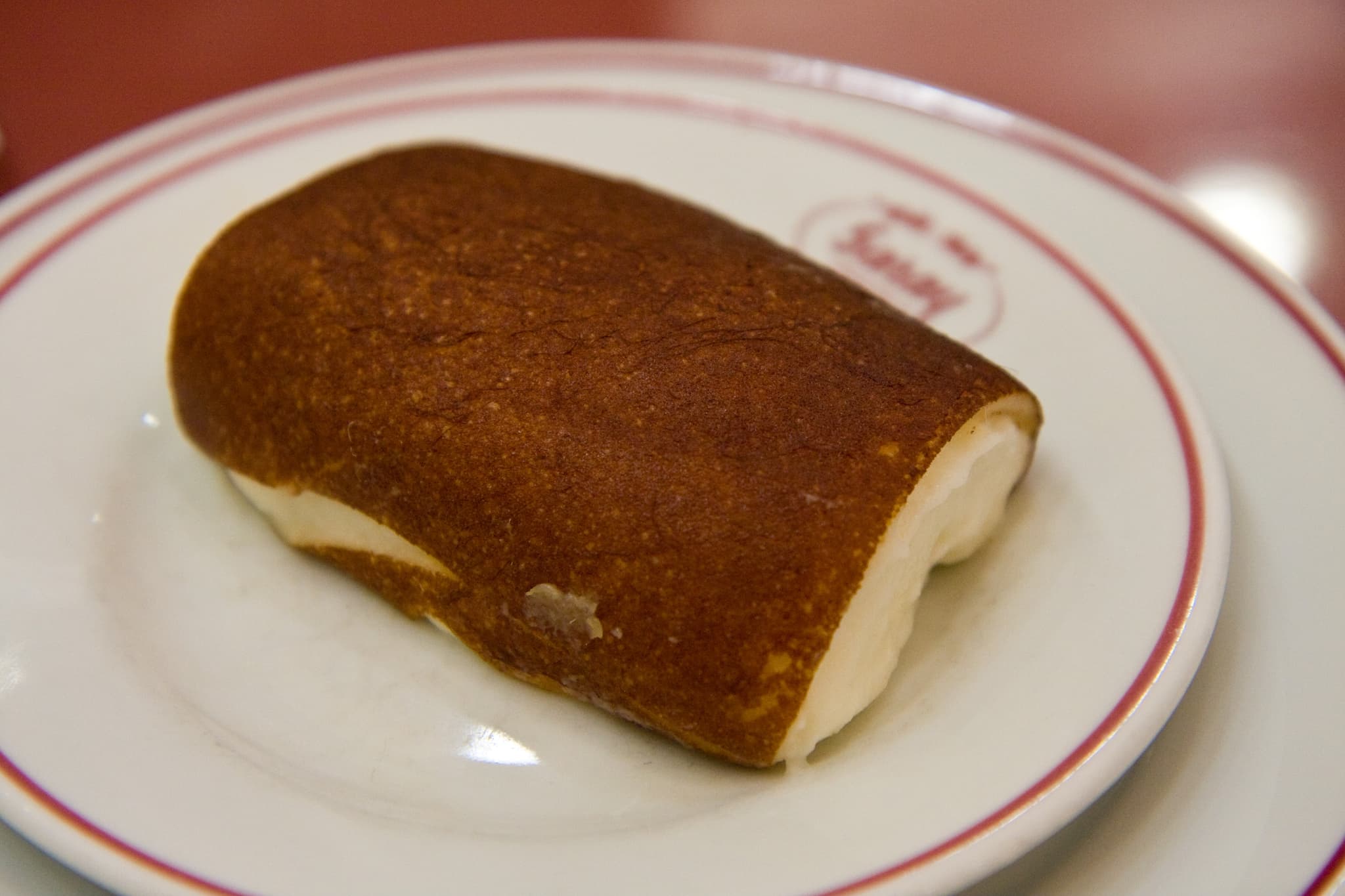 #5 Kazandibi — Top 10 Turkish Desserts in 2026