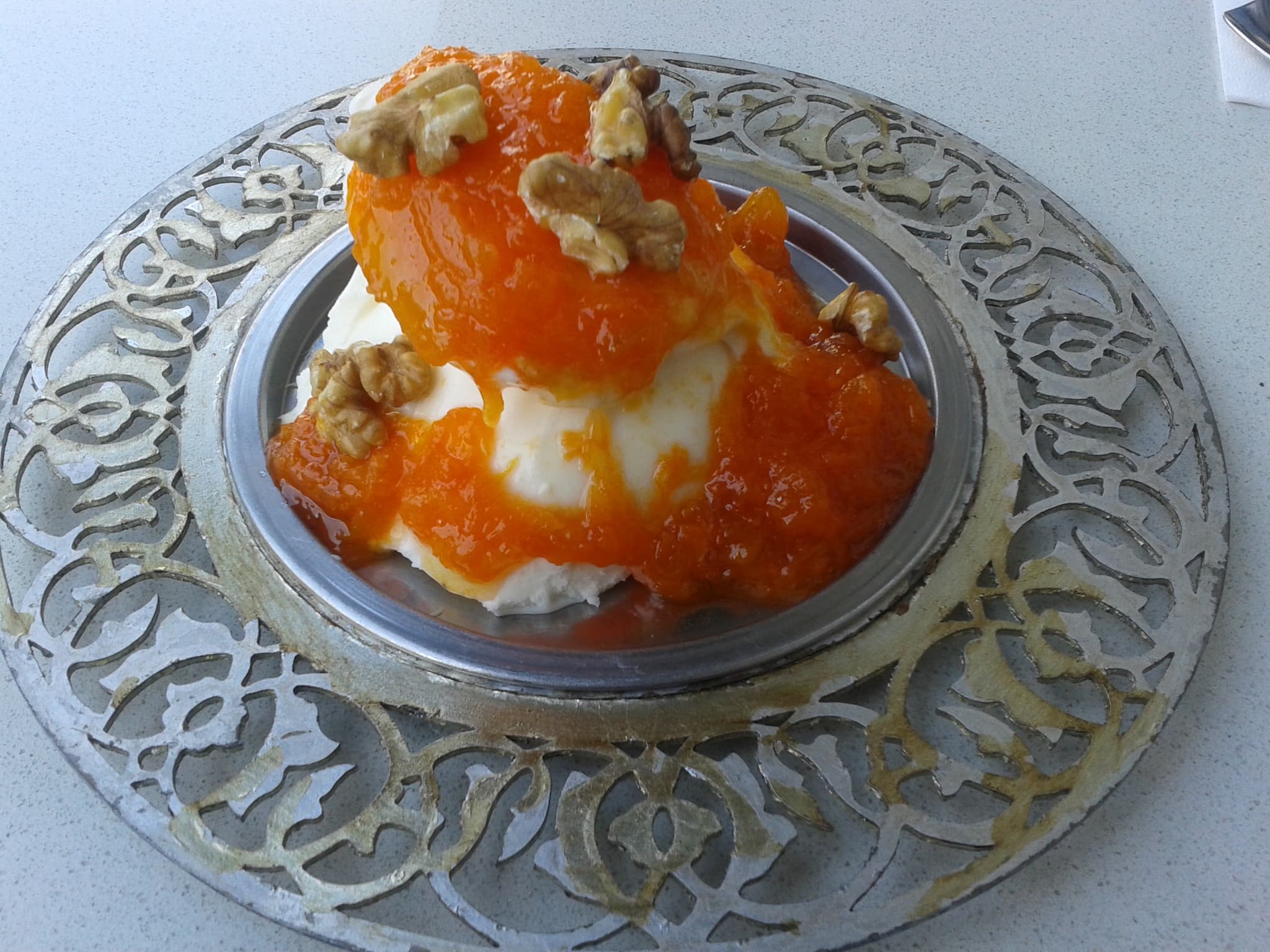 #9 Dondurma — Top 10 Turkish Desserts in 2026