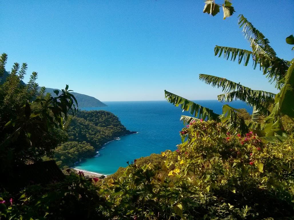 #7 Kabak Beach — Top 10 Turkey Beaches in 2026