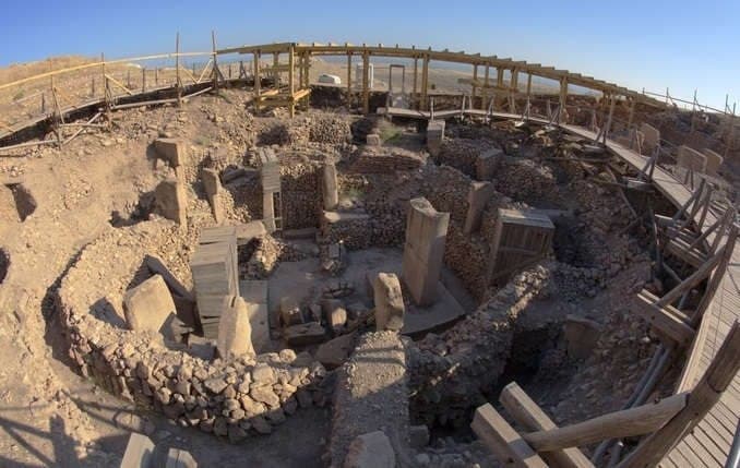 Gobeklitepe