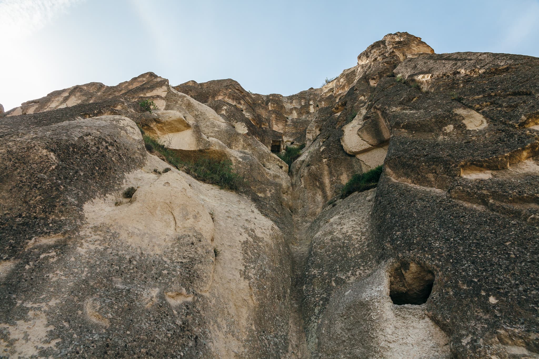 #5 Visit Goreme Open-Air Museum — Top 10 Cappadocia Experiences in 2026