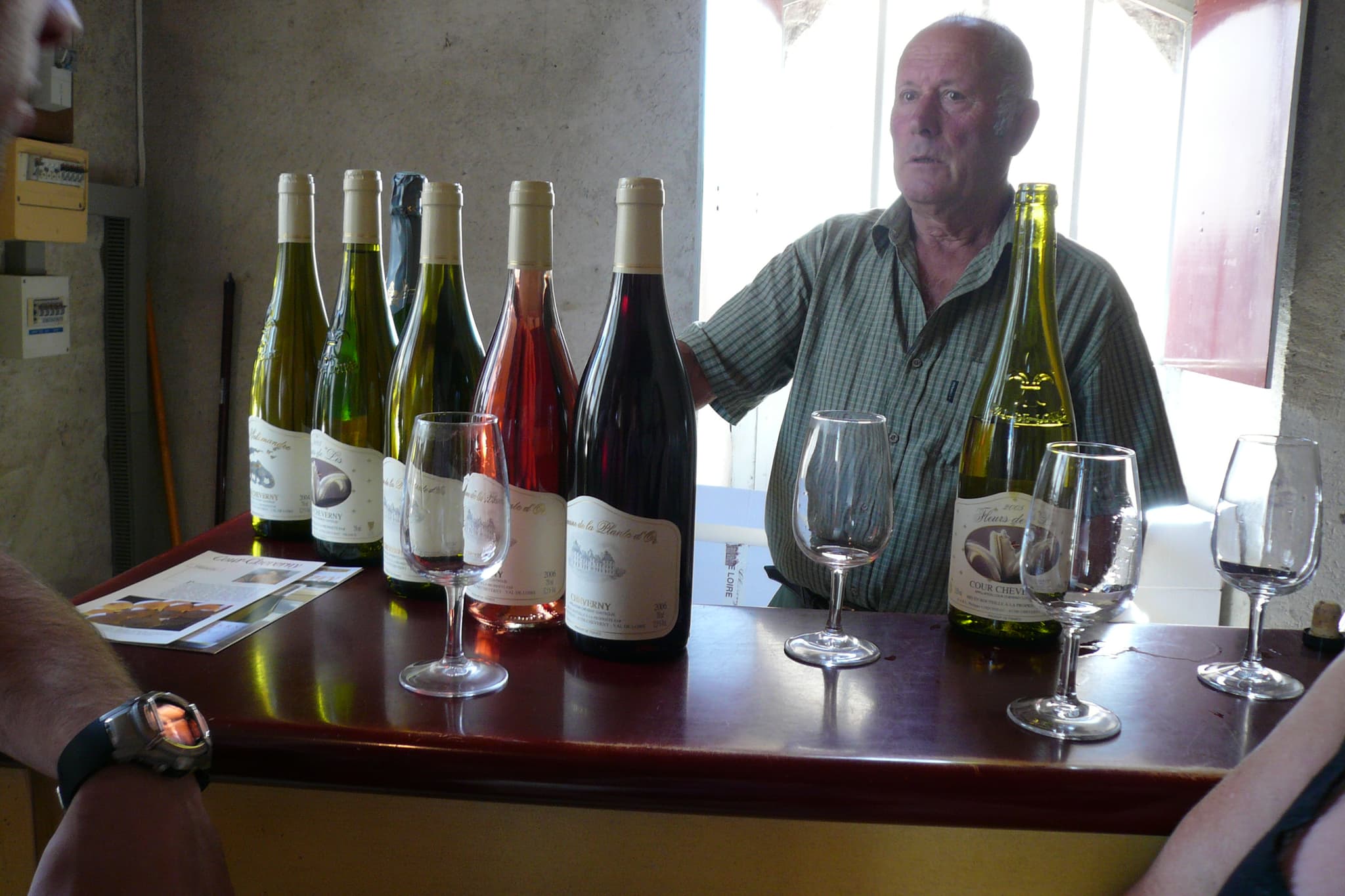#9 Taste Local Wines — Top 10 Cappadocia Experiences in 2026