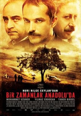 #1 Once Upon a Time in Anatolia (2011) — Top 10 Turkish Films of All Time