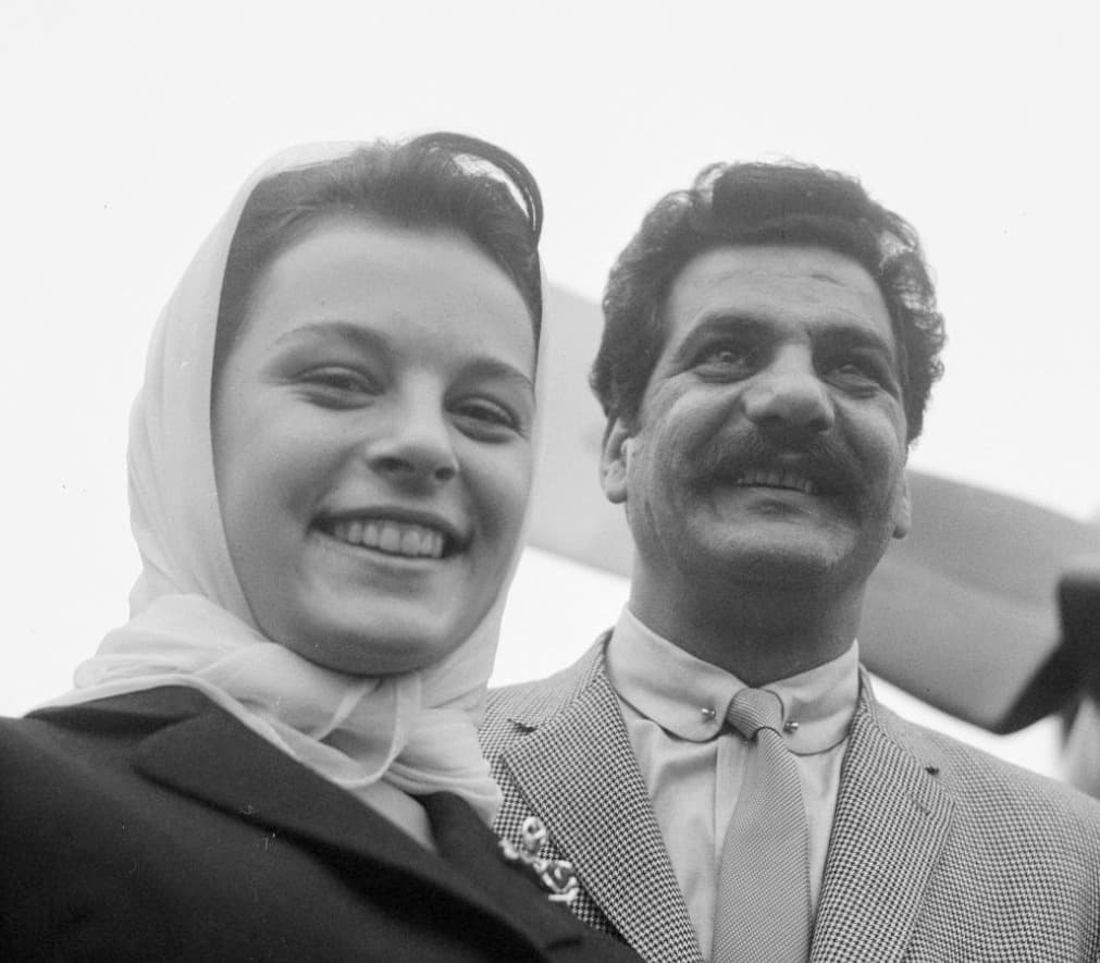 Dry Summer (1964)