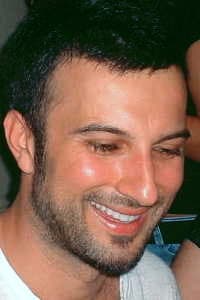 #1 Tarkan — Top 10 Turkish Pop & Music Artists in 2026