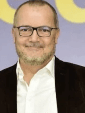 #2 Nazim Salur — Top 10 Turkish Entrepreneurs in 2026