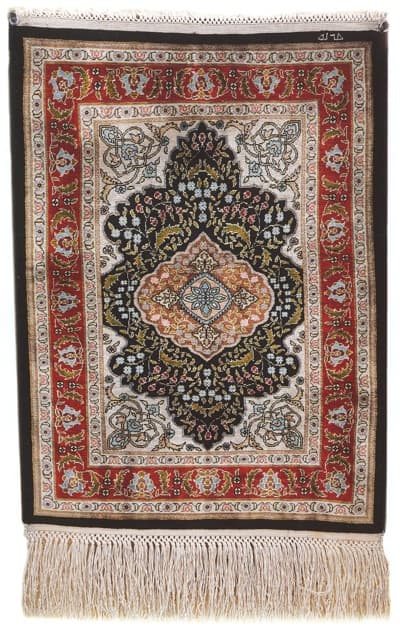 #1 Hereke Silk Carpets — Top 10 Turkish Carpets & Handicrafts in 2026