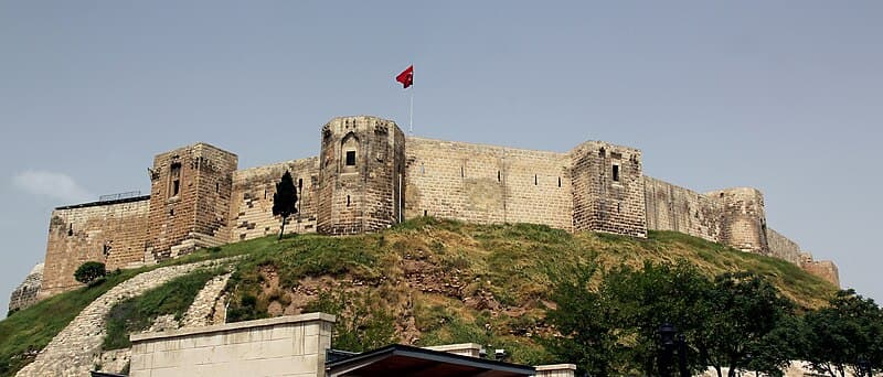 #4 Gaziantep Coppersmith Bazaar — Top 10 Turkish Bazaars & Markets in 2026