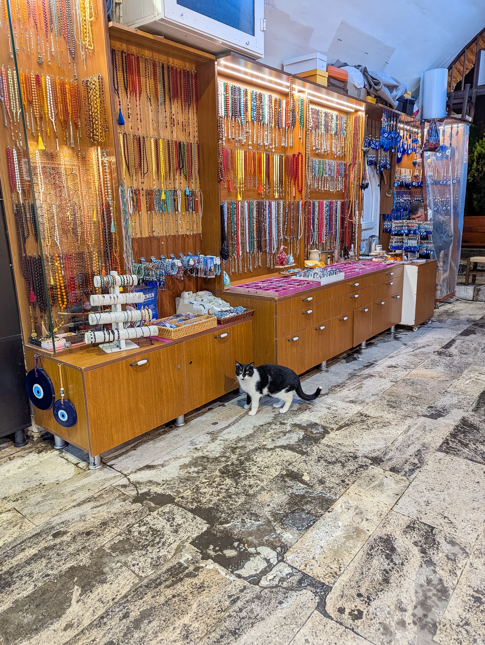 #5 Arasta Bazaar, Istanbul — Top 10 Turkish Bazaars & Markets in 2026