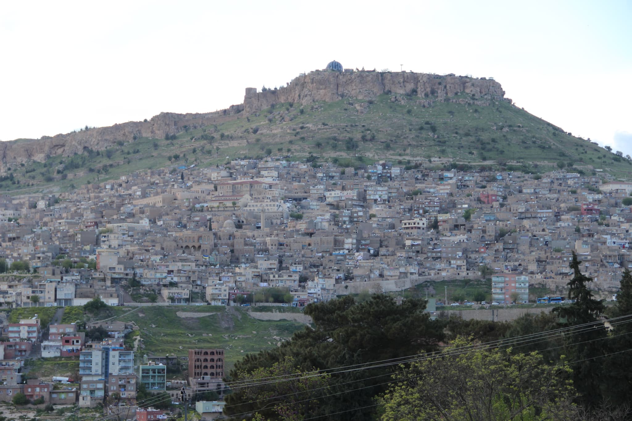 #8 Mardin Old Bazaar — Top 10 Turkish Bazaars & Markets in 2026