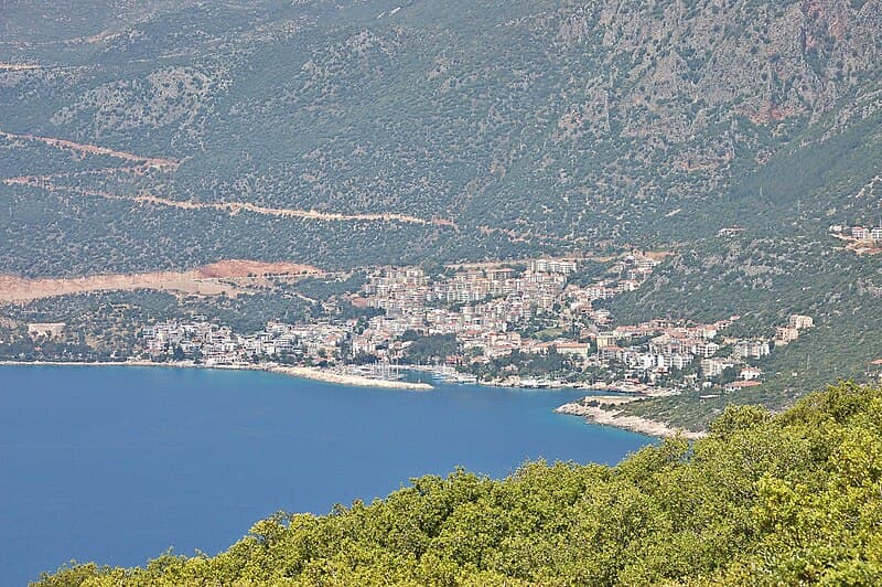 #8 Dive the Aegean Wrecks — Top 10 Things to Do in Bodrum in 2026