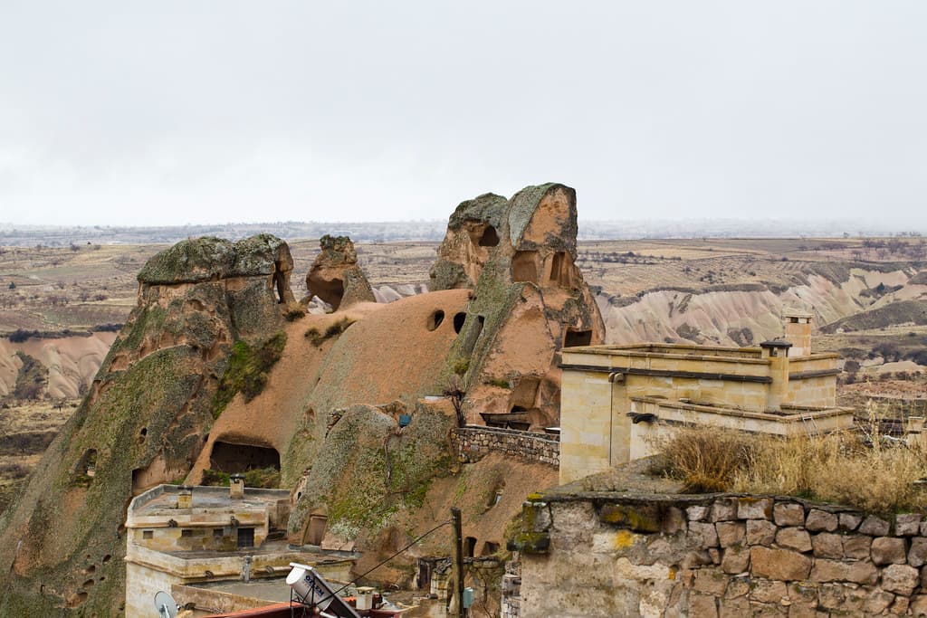 #5 Argos in Cappadocia — Top 10 Luxury Hotels in Turkey 2026