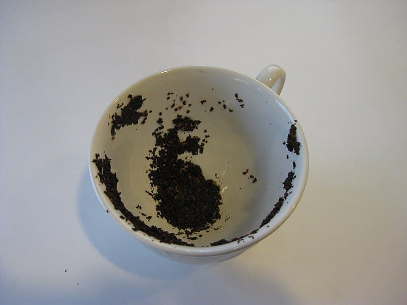 #1 Turkish Coffee Fortune Reading — Top 10 Turkish Tea & Coffee Culture Experiences 2026