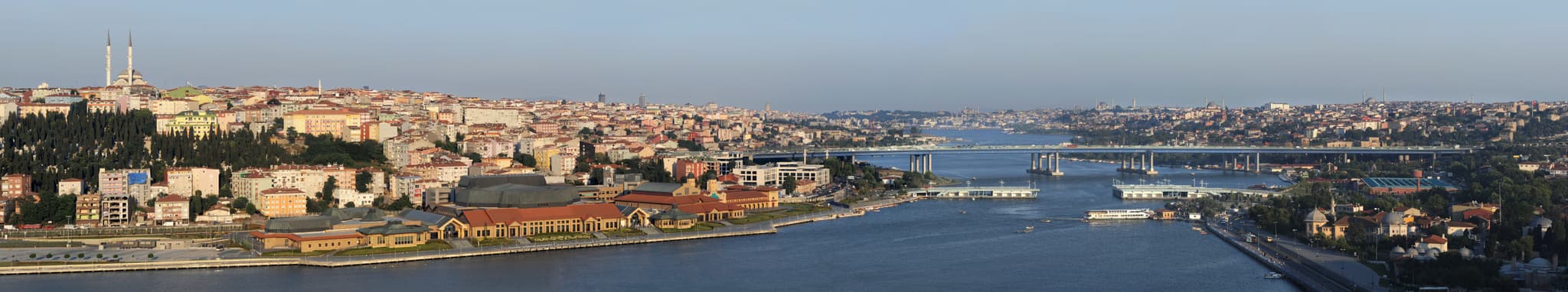 #5 Pierre Loti Cafe — Top 10 Turkish Tea & Coffee Culture Experiences 2026