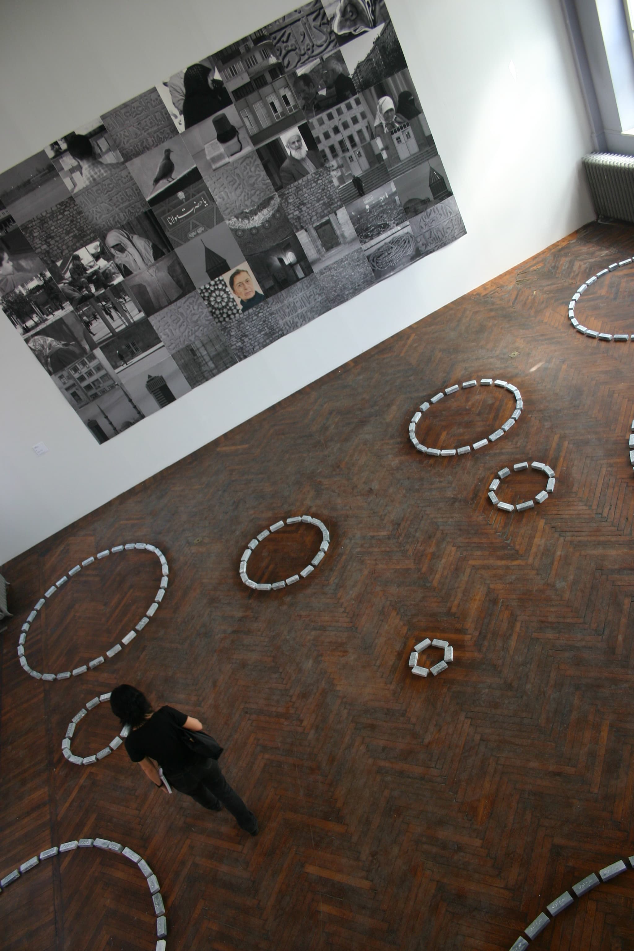 #2 Istanbul Biennial — Top 10 Turkish Festivals & Events in 2026