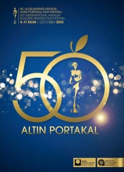 #5 Antalya Film Festival — Top 10 Turkish Festivals & Events in 2026