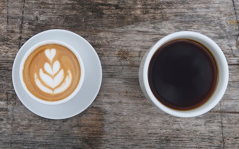 #9 Istanbul Coffee Festival — Top 10 Turkish Festivals & Events in 2026