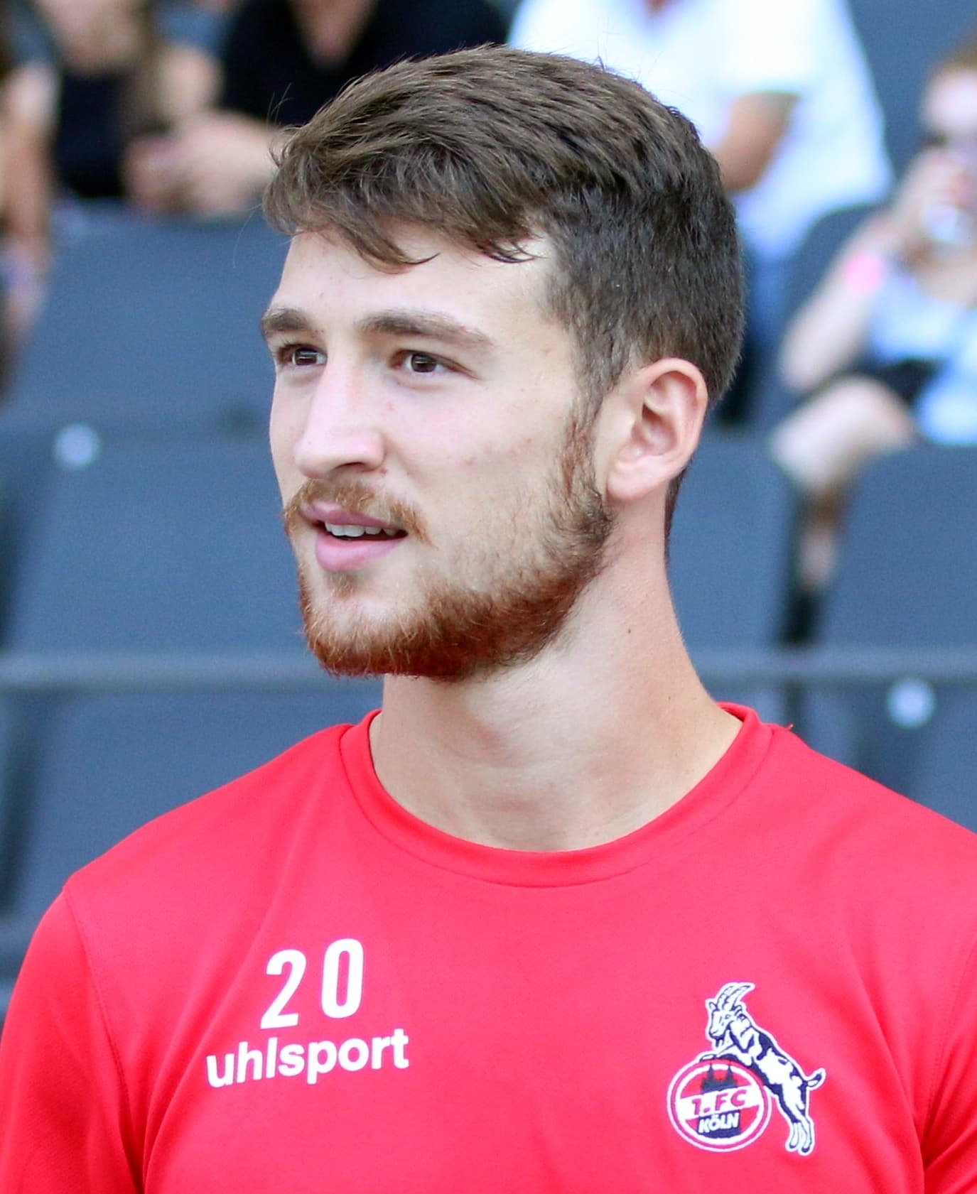 #10 Salih Ozcan — Top 10 Turkish Football Players in 2026 — From Calhanoglu to Guler, Ranked
