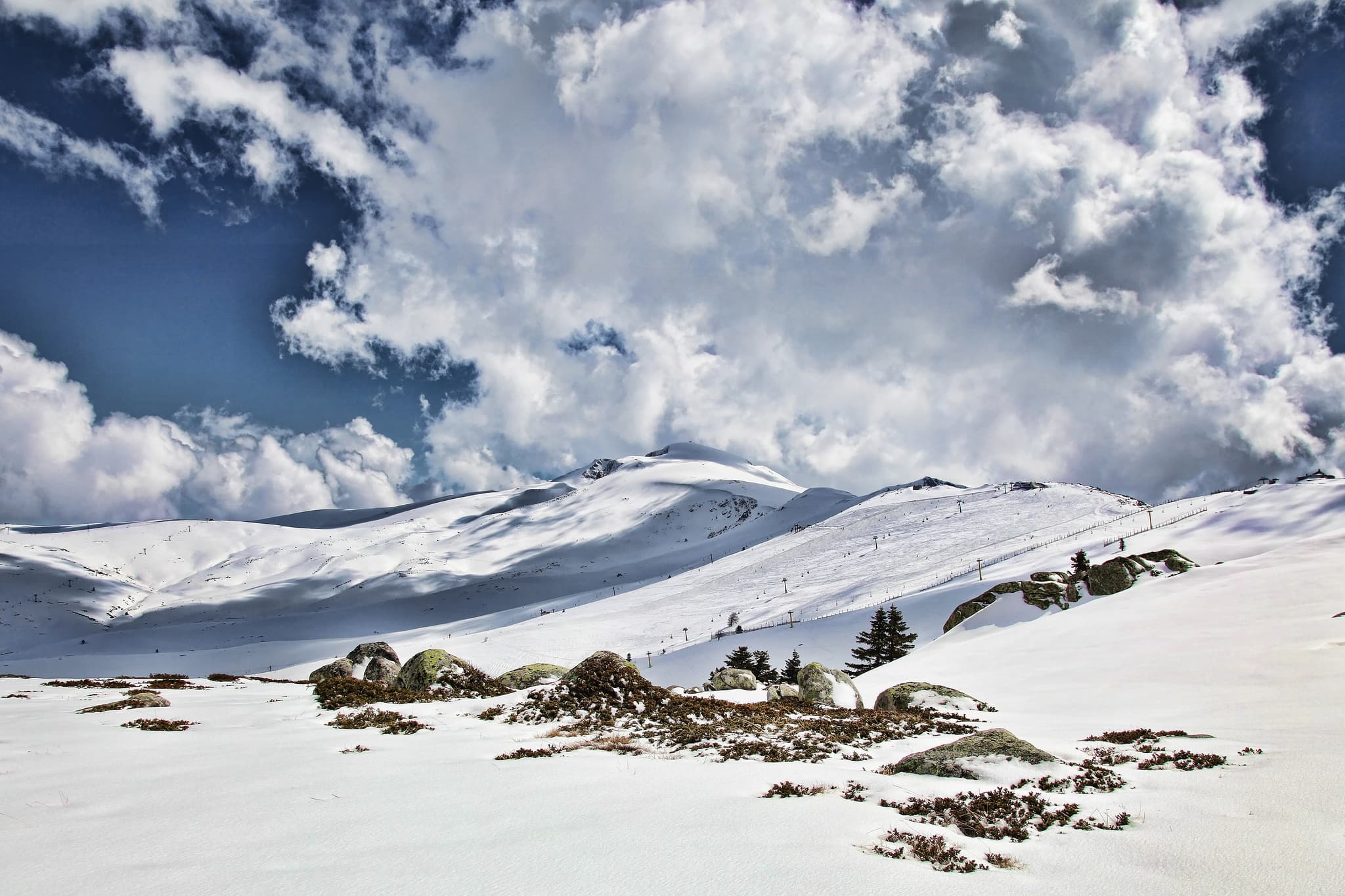 #6 Uludag National Park — 10 Best Turkey National Parks to Visit in 2026 — Hiker's Guide