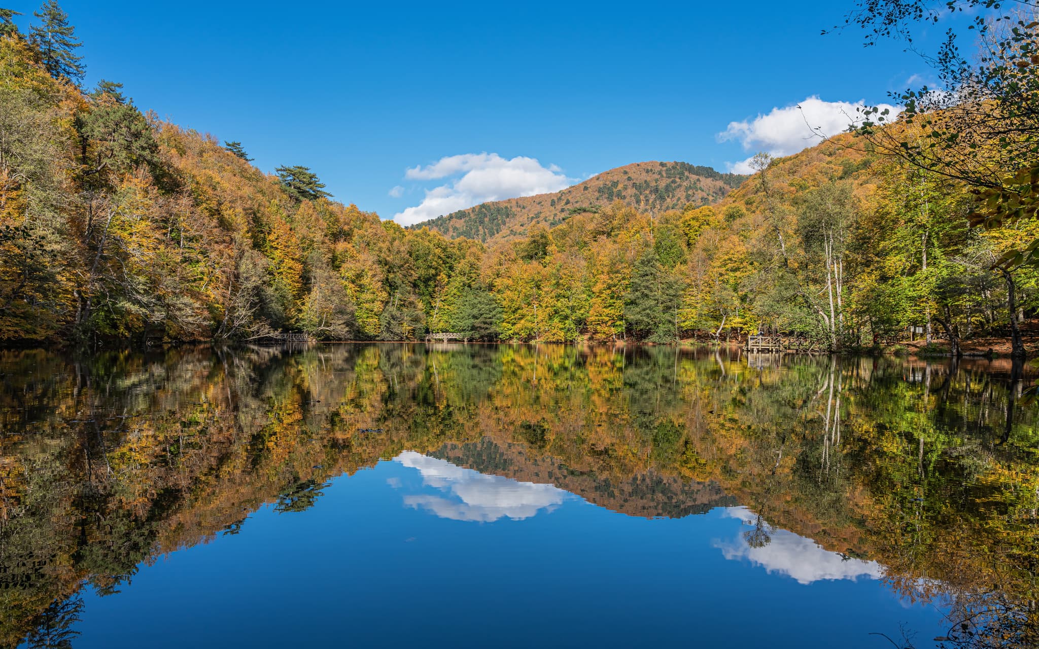 #10 Yedigoller (Seven Lakes) National Park — 10 Best Turkey National Parks to Visit in 2026 — Hiker's Guide