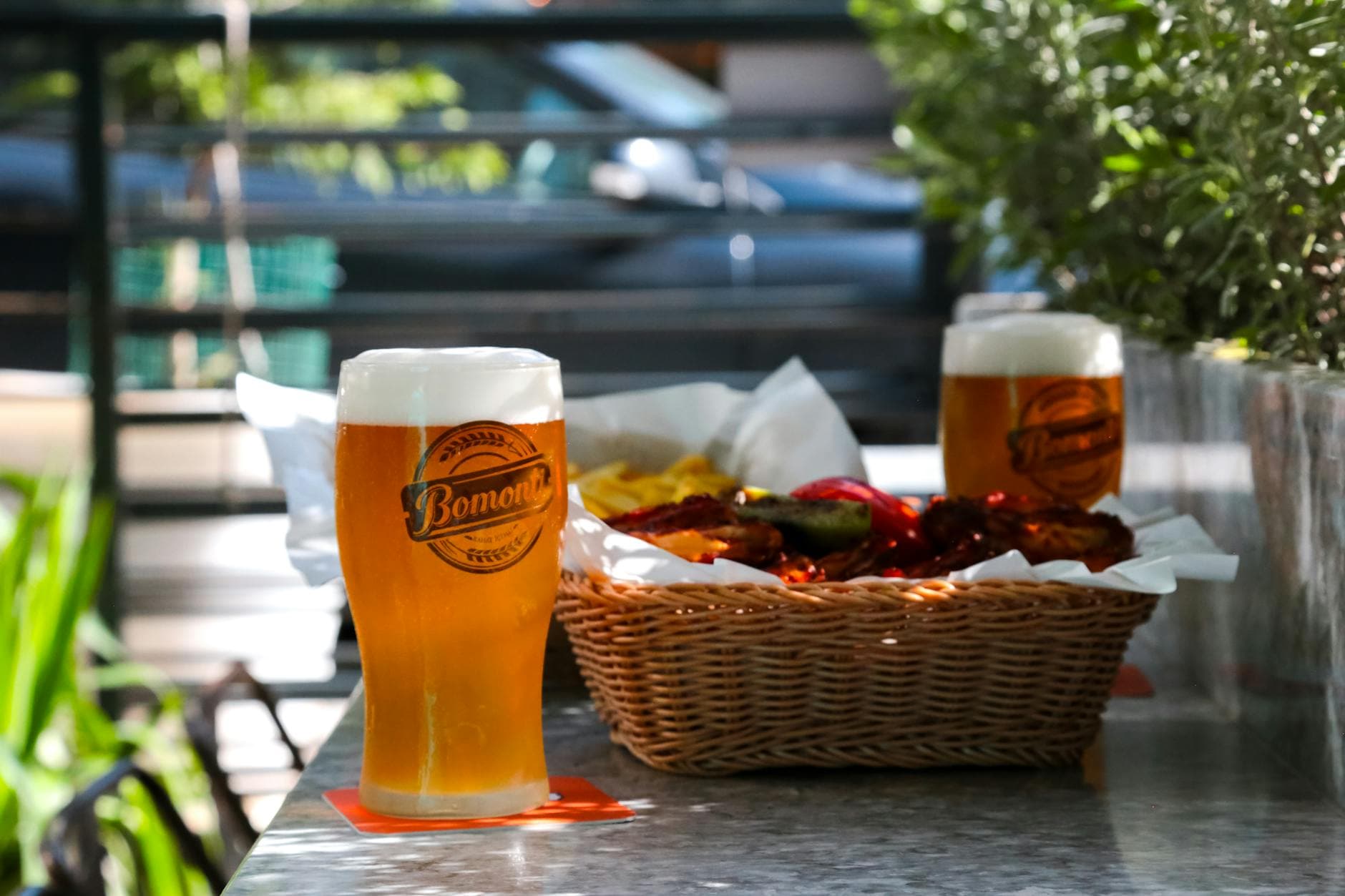 #7 Craft & More Wheat Beer — Top 10 Turkish Craft Beers in 2026