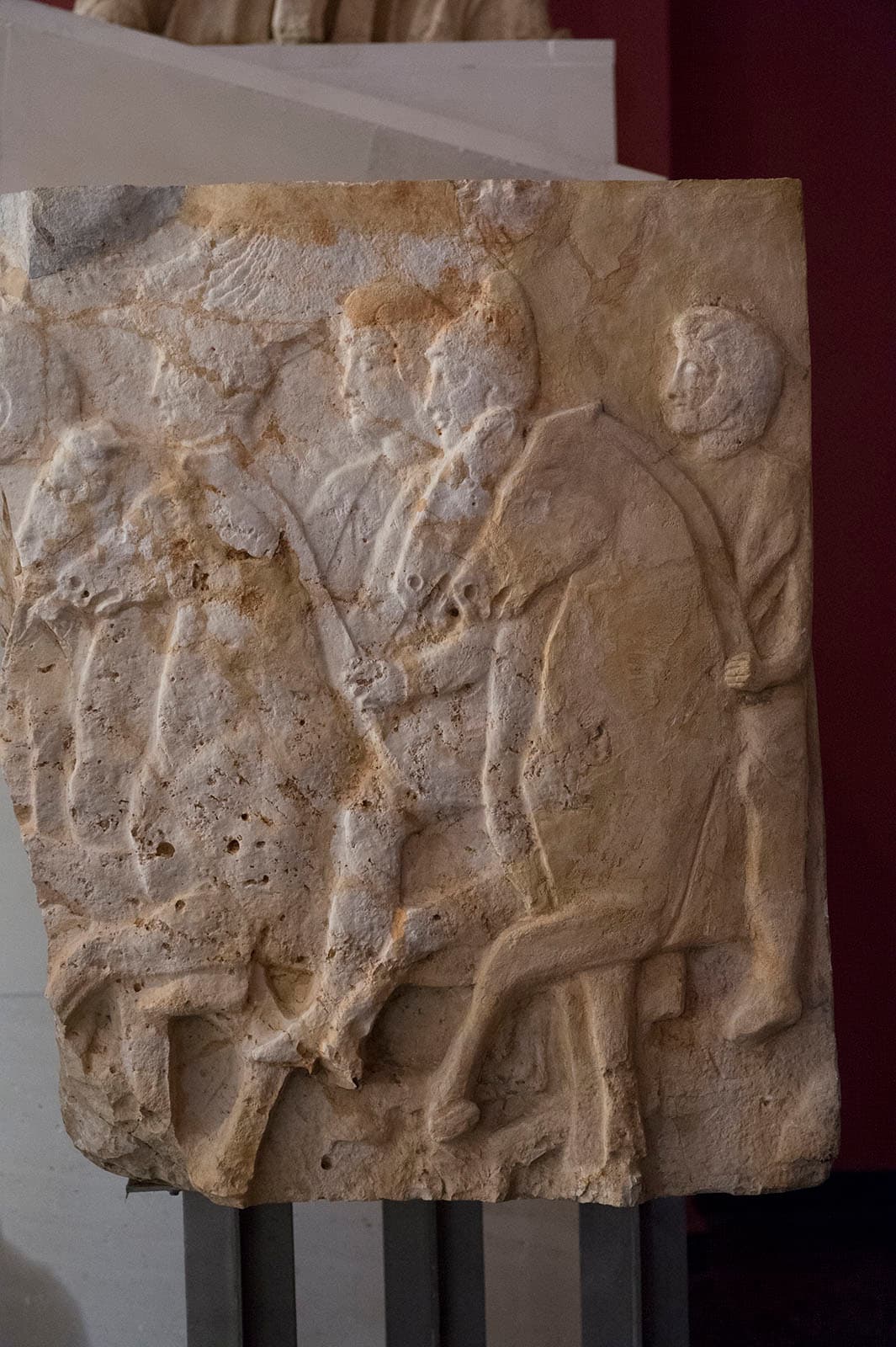 #2 Visit Antalya Museum — Top 10 Things to Do in Antalya in 2026
