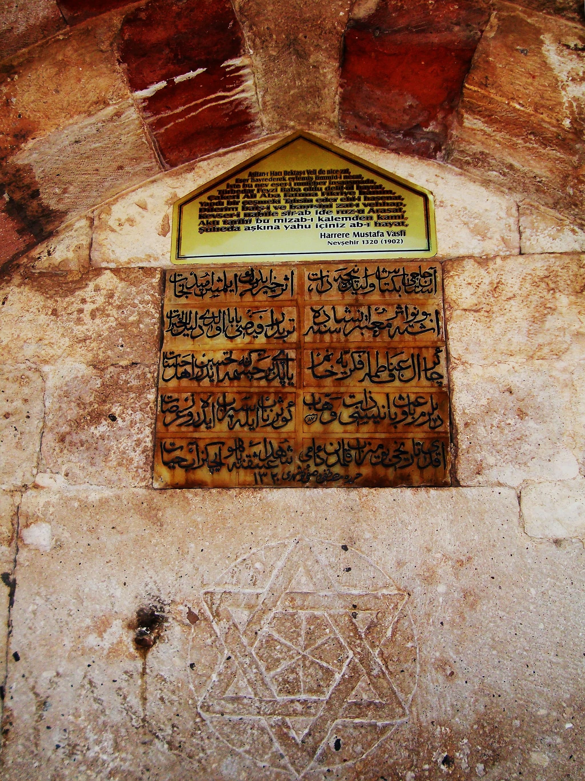 #5 Haci Bektas Veli Museum — Top 10 Sufi & Dervish Experiences in Turkey 2026