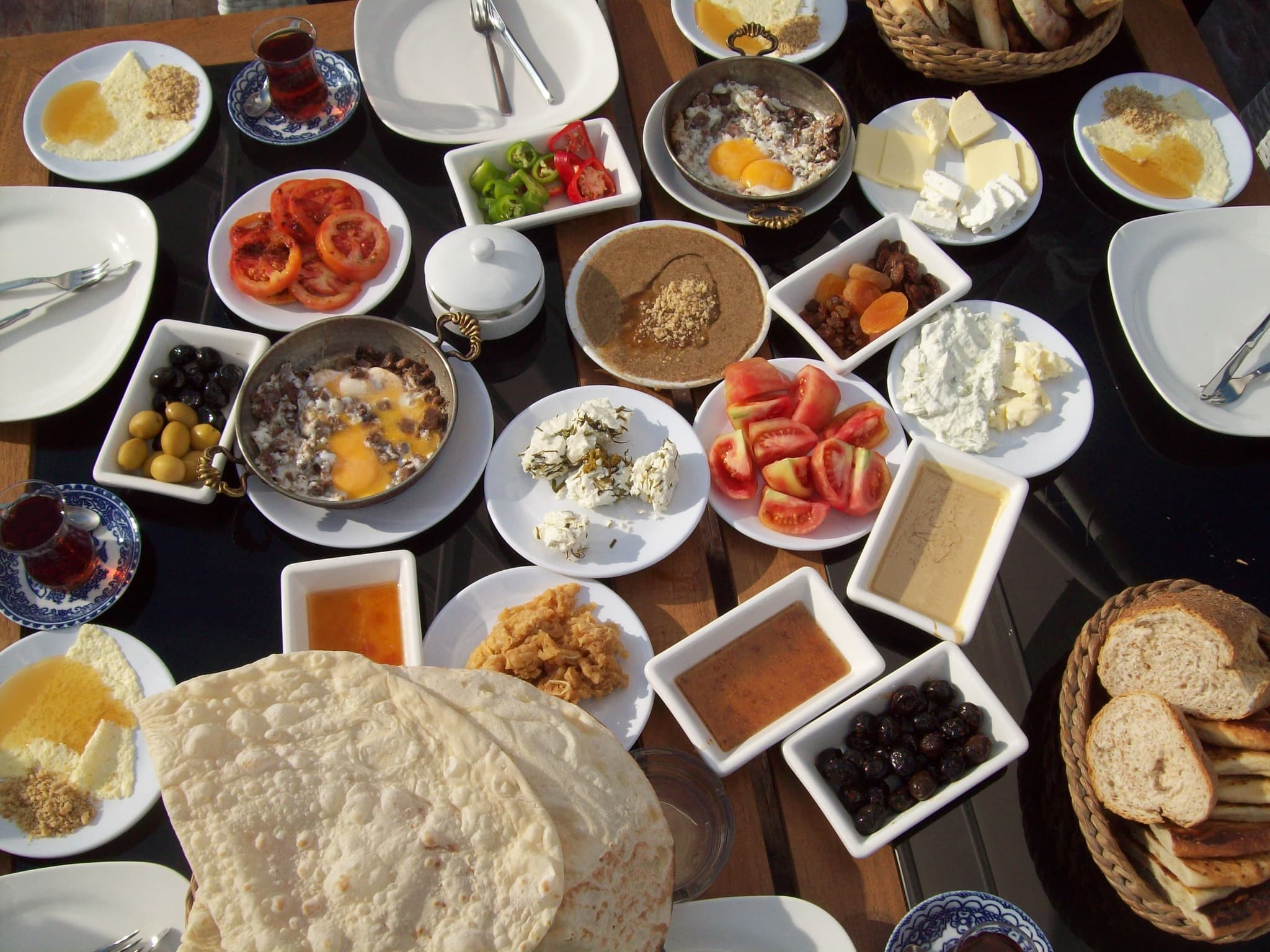 #3 Van Otlu Peynir (Herbed Cheese) — Top 10 Turkish Cheeses in 2026