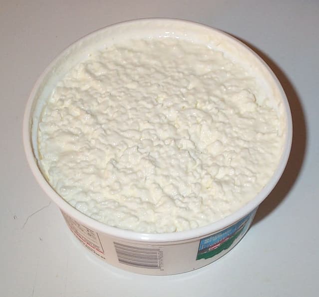 #7 Lor Peyniri — Top 10 Turkish Cheeses in 2026