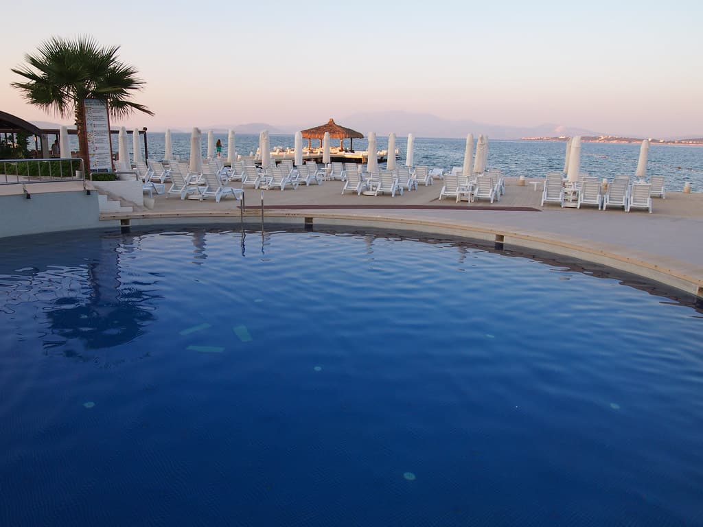 #4 Swim at Cesme Beaches — Top 10 Aegean Experiences in Turkey 2026