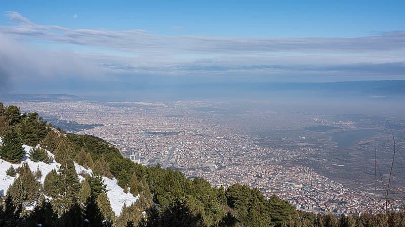 #8 Pamukkale Day Trip — Top 10 Aegean Experiences in Turkey 2026