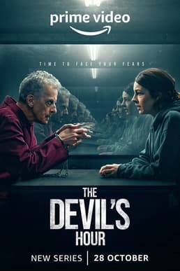 #2 The Devil's Hour — Top 10 Best TV Shows on Amazon Prime Video