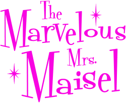 #6 The Marvelous Mrs. Maisel — Top 10 Most Popular Shows on Amazon Prime Video