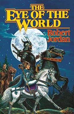 #8 The Wheel of Time — Top 10 Most Popular Shows on Amazon Prime Video