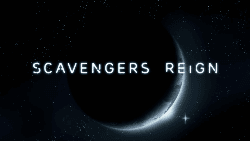 #10 Scavengers Reign — Top 10 Must-Watch HBO Max Shows to Stream Right Now