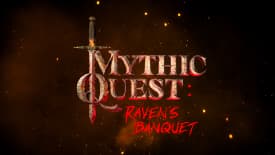 #9 Mythic Quest — The 10 Best Apple TV+ Shows, Ranked by Critics