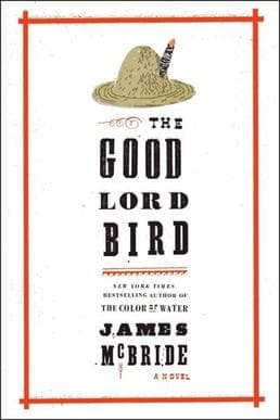 #3 The Good Lord Bird — Top 10 Best TV Shows on Paramount+ Right Now (Ranked by Rotten Tomatoes)