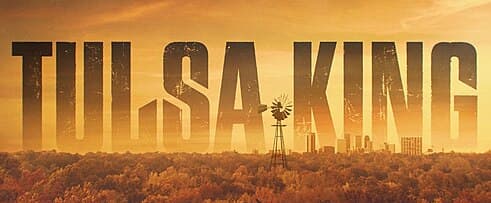 #7 Tulsa King — Top 10 Best TV Shows on Paramount+ Right Now (Ranked by Rotten Tomatoes)