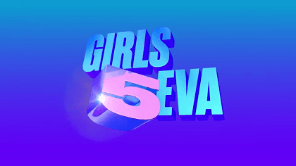 #3 Girls5eva — Top 10 Best TV Shows on Peacock