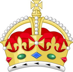 #8 The Crown — Top 10 Most Popular TV Shows on Netflix Ever
