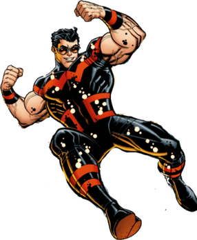 #5 Wonder Man — Top 10 Best New TV Shows of 2026