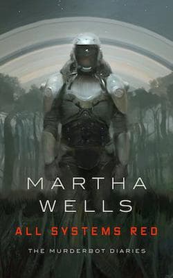 #8 Murderbot — Top 10 Best TV Shows of 2025