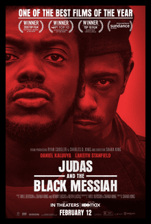 #2 Judas and the Black Messiah — Top 10 Best Movies to Stream on Max Right Now (2025)