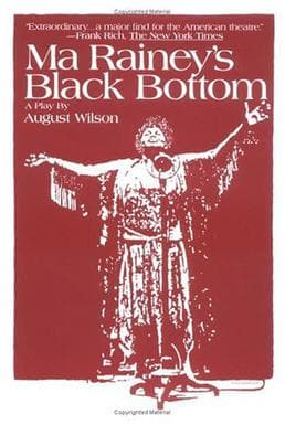 #3 Ma Rainey's Black Bottom — Top 10 Best Movies to Stream on Max Right Now (2025)