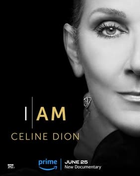 #8 I Am: Celine Dion — Top 10 Best Movies to Stream on Max Right Now (2025)