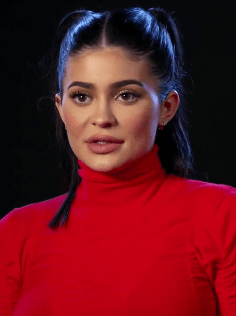 #5 Kylie Jenner (@kyliejenner) — Top 10 Most Followed Instagram Accounts in the World