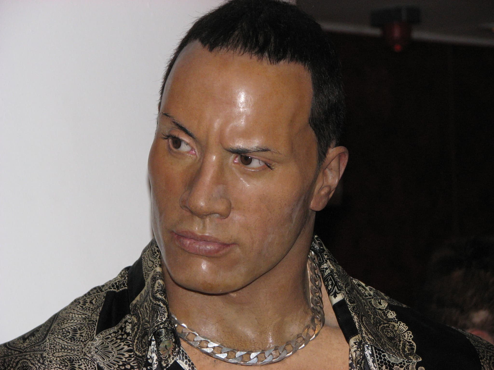 #6 Dwayne Johnson (@therock) — Top 10 Most Followed Instagram Accounts in the World