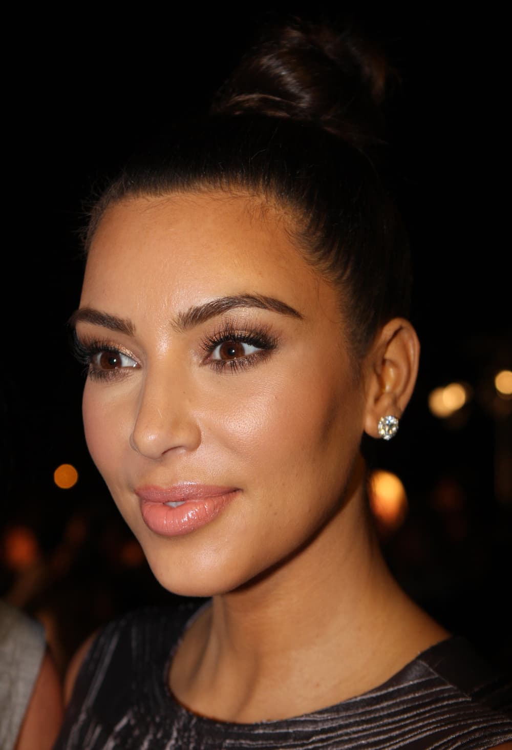 #8 Kim Kardashian (@kimkardashian) — Top 10 Most Followed Instagram Accounts in the World